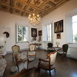 2* מלון Nardi - Residenza D'epoca
